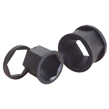 LOW/H系列 中空液壓扳手專用變徑套(鉻鉬鋼高強度變徑套)